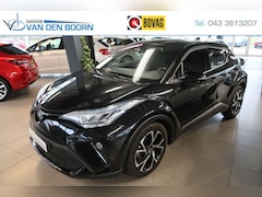 Toyota C-HR - 1.8 HYBRID TEAM D, Apple Carplay/ Android Auto, LED Verlichting,