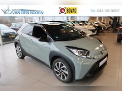 Toyota Aygo X - 1.0 VVT-I S-CVT, Apple Carplay/ Android Auto, Airco, etc