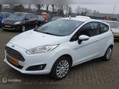 Ford Fiesta - 1.25 / 145129 KM. AIRCO