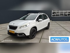 Peugeot 2008 - 1.2 VTi Active Pack Premium