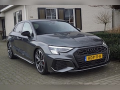 Audi A3 Sportback - 45 TFSI e (245pk) 3X S-line Matrix LED/Alcantara/19 in