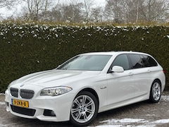 BMW 5-serie Touring - 520d M-sport Head-Up Eerste Eigenaar