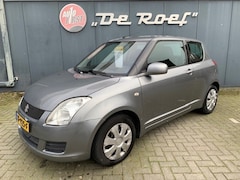 Suzuki Swift - 1.3 BASE