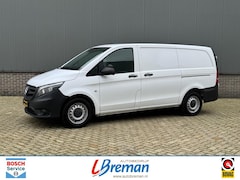 Mercedes-Benz Vito - 114 CDI LANG Automaat Clima 2x schuifdeur