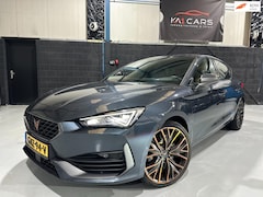 CUPRA Leon - 1.4 e-Hybrid VZ Business