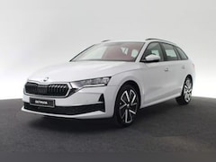 Skoda Octavia - 1.4 TSI IV First Ed. Plugin 204PK - 18inch - Canton Speakers - H