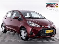 Toyota Yaris - 1.5 Hybrid Active | ECC | TOUCHSCREEN