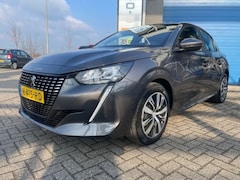 Peugeot 208 - 1.2 PT BL ACTIVE