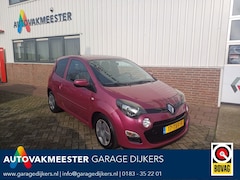 Renault Twingo - 1, 2 16V Collection AC, Elec. pakket, CV, getinte ruiten