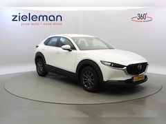 Mazda CX-30 - 2.0 e-SkyActiv-G M Hybrid Comfort Automaat