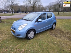 Suzuki Alto - 1.0 Comfort 5 drs met weinig kilometers