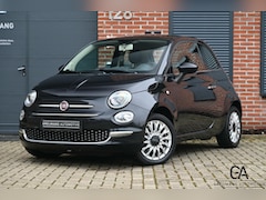 Fiat 500 - 1.2 Lounge|PANORAMADAKDAK|NAVI|