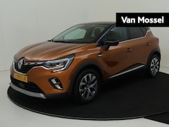 Renault Captur - 1.0 TCe 90 Intens