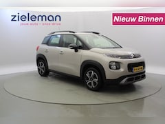 Citroën C3 Aircross - 1.2 PureTech SenS Feel - Trekhaak, Navi, Clima