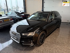 Audi A4 Avant - 40 TFSI Sport Automaat 230PK Dealer ondh