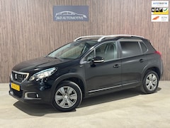 Peugeot 2008 - 1.2 PureTech Signature 2019 NAP XENON NAVI CRUISE