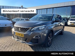 Peugeot 5008 - 1.6 PureTech GT-Line