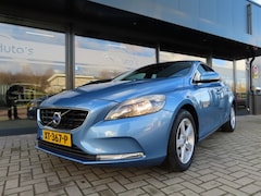 Volvo V40 - 1.6 T3 R-Design 150 Pk Ecc Cruise Navi 2014