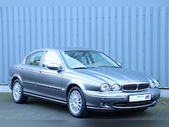 Jaguar X-type - 2.5 V6 EXECUTIVE *73.863KM