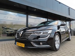 Renault Talisman - 1.7 Blue dCi Limited Ecc Navi Led Camera 2021