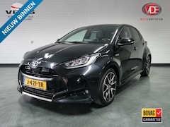 Toyota Yaris - 1.5 Hybrid Executive / JBL / Pano / HUD / Premium Pack