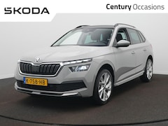 Skoda Kamiq - 1.5 TSI ACT Business Edition / Cruise / Navi / Clima / Sensoren