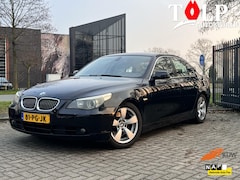 BMW 5-serie - 545i High Executive NL auto NAP Goed onderhoud