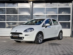 Fiat Punto Evo - 0.9 TwinAir Sempre