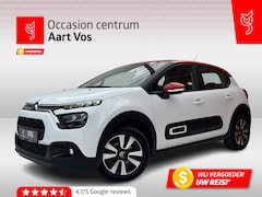 Citroën C3 - PureTech 83 Business | Carplay/Android Auto | Cruise control |