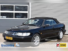 Saab 9-3 - 2.0 SE / TREKHAAK / AIRCO / PDC ACHTER