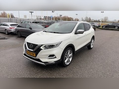 Nissan Qashqai - 1.3 DIG-T N-Motion