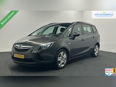 Opel Zafira Tourer - 1.4 Business+ NAVIGATIE TREKHAAK