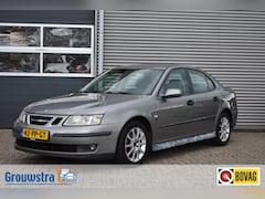 Saab 9-3 - 2.0T VECTOR / AIRCO / GOED ONDERHOUDEN