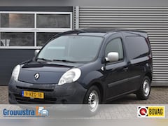 Renault Kangoo - 1.5 DCI 75 EXPR.COMF / AIRCO / TREKHAAK