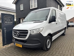 Mercedes-Benz Sprinter - 316 CDI L2H1 Koelwagen Dag en Nacht