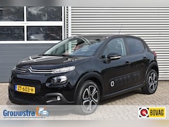 Citroën C3 - 1.2 PT FEEL EDITION / NAVI / PDC / APPLE CARPLAY