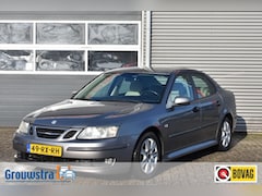 Saab 9-3 - 1.8T ARC / AIRCO / CRUISE CONTROL / LEDEREN BEKLEDING