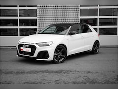 Audi A1 Sportback - 30 TFSI 110pk S-Line | Keyless | Stoelverwarming | Adaptive Cruise