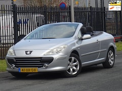 Peugeot 307 CC - 2.0-16V NAP/LEER/NAVI/CLIMA/CRUISE/PDC/NW APK