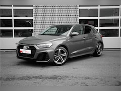 Audi A1 Sportback - 30 TFSI 110pk S-Line | Adaptive Cruise | Keyless | Stoelverwarming | 17"