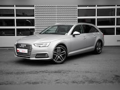 Audi A4 Avant - 1.4 TFSI 150pk Sport Lease Edition