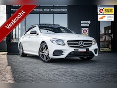 Mercedes-Benz E-klasse - 200 *AMG*PANO*HUD*PARELMOER*LED*WIDESCREEN