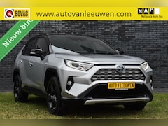 Toyota RAV4 - 2.5 Hybrid Bi-Tone JBL/CAMERA/NAVI/ACC/ELEK. A. KLEP/ETC