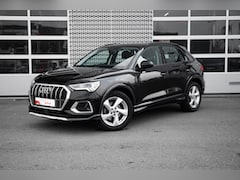 Audi Q3 - 35 TFSI 150pk Advanced