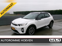 Kia Stonic - 1.0 Turbo AUTOMAAT DynamicLine Org. Ned