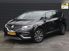 Renault Espace - 1.6 TCe Initiale Paris 7p. | 1e eigenaar | Leder | Massage | 4 control | Camera | Keurig |