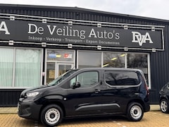 Opel Combo - 1.5 BlueHDi 100 S&S L1