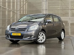 Toyota Verso - 1.8 VVT-I BNS LIM.AIRCO/NAVI/PANODAK/LM VELGEN/AUTOMAAT