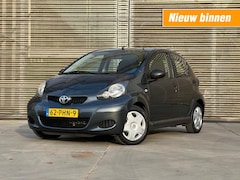 Toyota Aygo - 1.0-12V COOL AIRCO 5drs