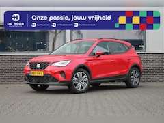 Seat Arona - 1.0 TSI Copa 110PK DSG Automaat - LED - Carplay - Sensoren V+A